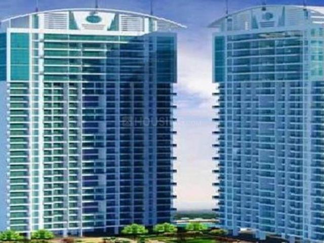3 BHK Apartment in Kharghar for resale Navi Mumbai. The reference number is 11581018
