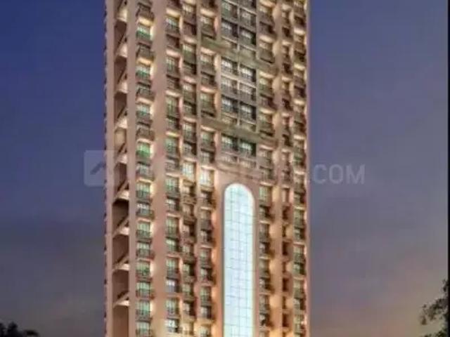 3 BHK Apartment in Kharghar for resale Navi Mumbai. The reference number is 11720971