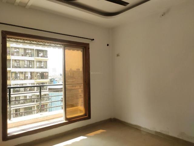 3 BHK Apartment in Kharghar for resale Navi Mumbai. The reference number is 12139648
