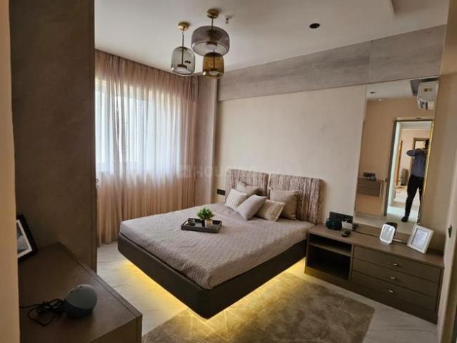 3 BHK Apartment in Kharghar for resale Navi Mumbai. The reference number is 13965418