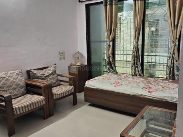 3 BHK Apartment in Kharghar for resale Navi Mumbai. The reference number is 14738077