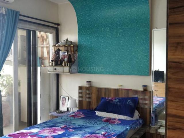 3 BHK Apartment in Kharghar for resale Navi Mumbai. The reference number is 15157564