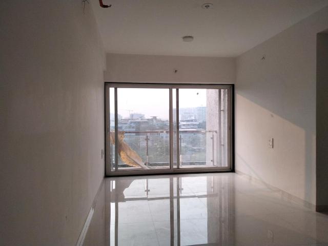 3 BHK Apartment in Kharghar for resale Navi Mumbai. The reference number is 15137301