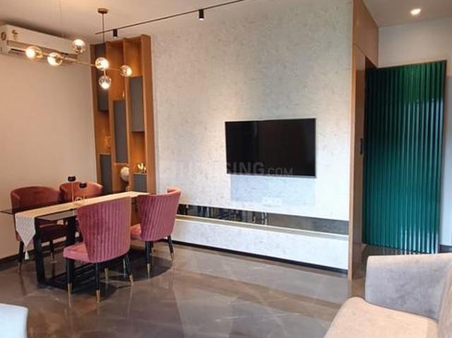 3 BHK Apartment in Kharghar for resale Navi Mumbai. The reference number is 15992954