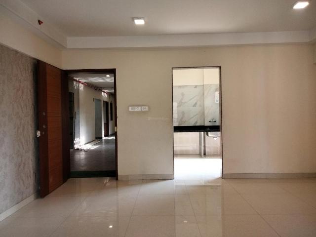 3 BHK Apartment in Kharghar for resale Navi Mumbai. The reference number is 16291935