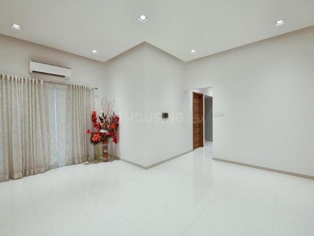 3 BHK Apartment in Kharghar for resale Navi Mumbai. The reference number is 16236035