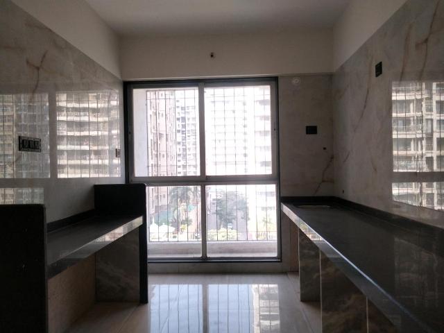 3 BHK Apartment in Kharghar for resale Navi Mumbai. The reference number is 16648665