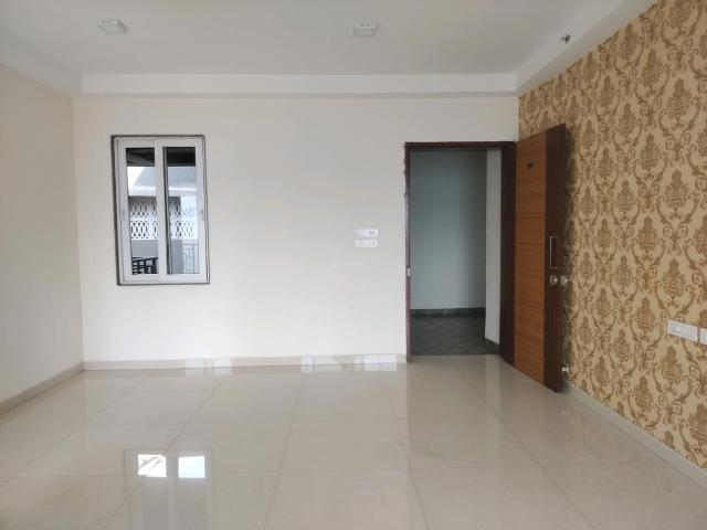 3 BHK Apartment in Kharghar for resale Navi Mumbai. The reference number is 16612480