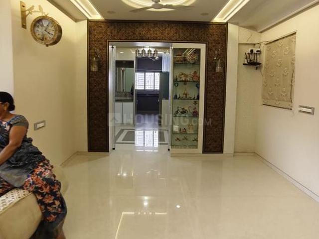 3 BHK Apartment in Kharghar for resale Navi Mumbai. The reference number is 16766246