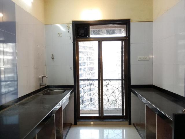 3 BHK Apartment in Kharghar for resale Navi Mumbai. The reference number is 17015061