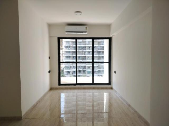3 BHK Apartment in Kharghar for resale Navi Mumbai. The reference number is 17111360