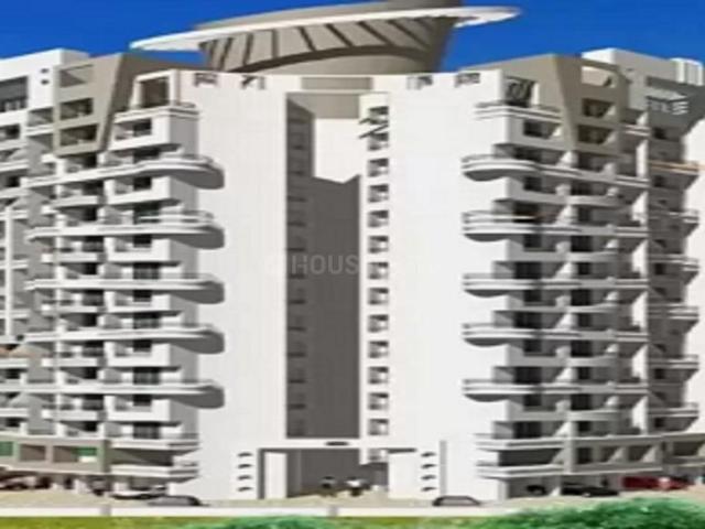 3 BHK Apartment in Kharghar for resale Navi Mumbai. The reference number is 17290710
