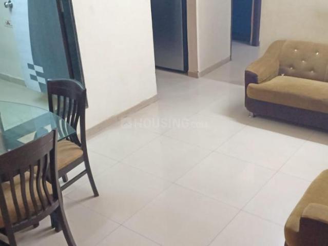3 BHK Apartment in Kharghar for resale Navi Mumbai. The reference number is 17568311