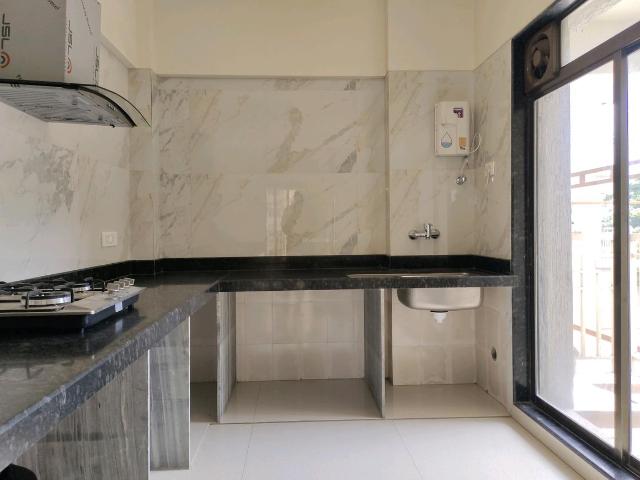 3 BHK Apartment in Kharghar for resale Navi Mumbai. The reference number is 17502084