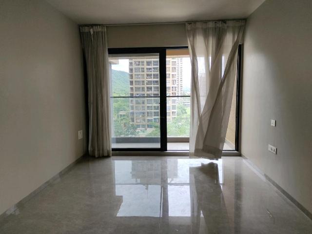 3 BHK Apartment in Kharghar for resale Navi Mumbai. The reference number is 17502263