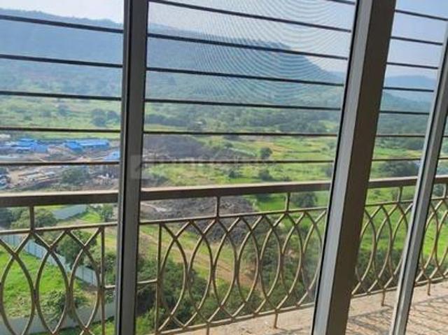 3 BHK Apartment in Kharghar for resale Navi Mumbai. The reference number is 17812739