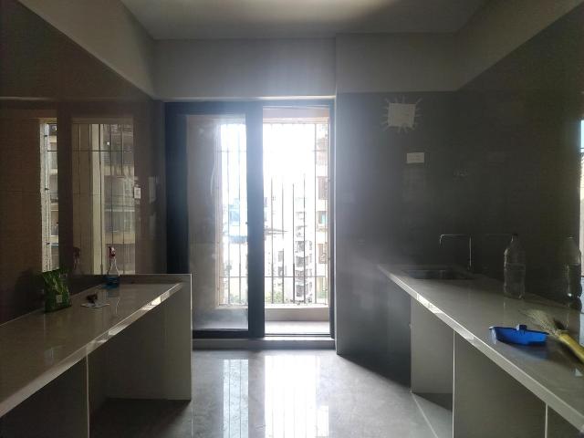 3 BHK Apartment in Kharghar for resale Navi Mumbai. The reference number is 17946338
