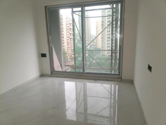 3 BHK Apartment in Kharghar for resale Navi Mumbai. The reference number is 17988843