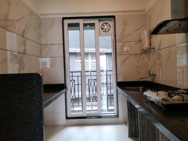 3 BHK Apartment in Kharghar for resale Navi Mumbai. The reference number is 18176516
