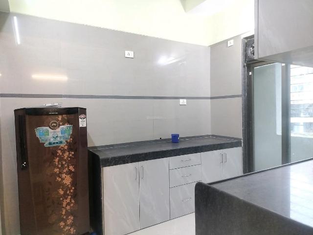 3 BHK Apartment in Kharghar for resale Navi Mumbai. The reference number is 18215714