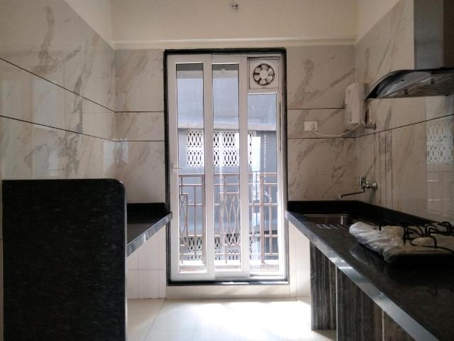 3 BHK Apartment in Kharghar for resale Navi Mumbai. The reference number is 18411531