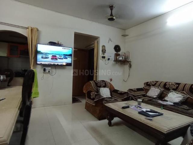 3 BHK Apartment in Kharghar for resale Navi Mumbai. The reference number is 18439697