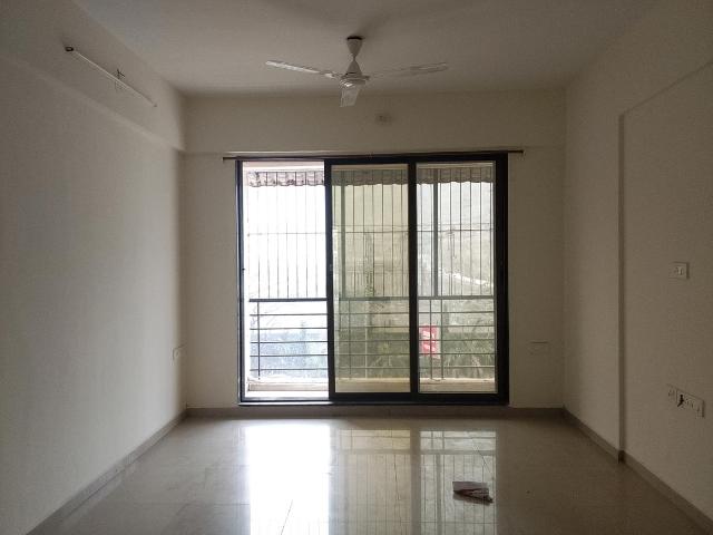3 BHK Apartment in Kharghar for resale Navi Mumbai. The reference number is 18637584
