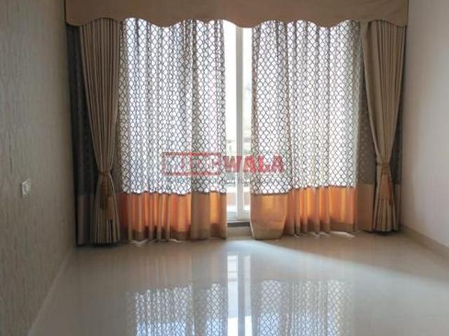 3 BHK Apartment in Kharghar for resale Navi Mumbai. The reference number is 18789900