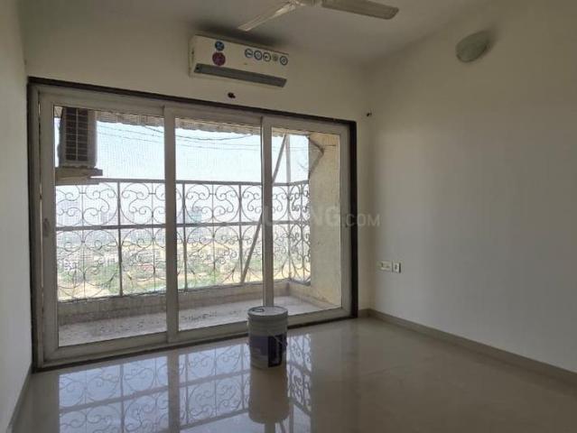 3 BHK Apartment in Kharghar for resale Navi Mumbai. The reference number is 18849451