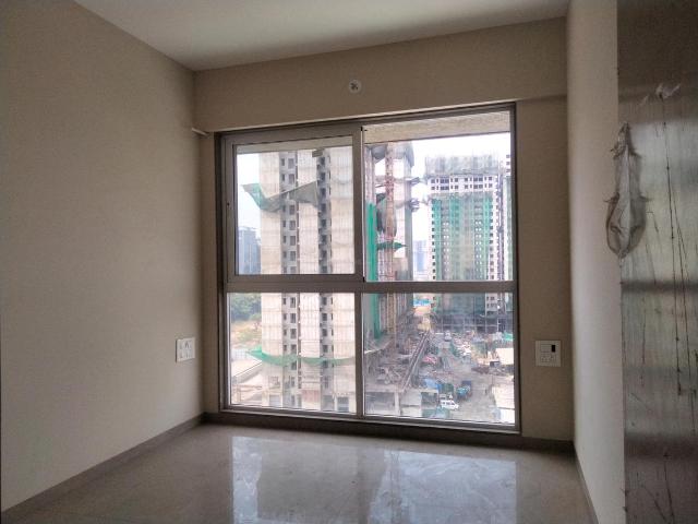 3 BHK Apartment in Kharghar for resale Navi Mumbai. The reference number is 18849429