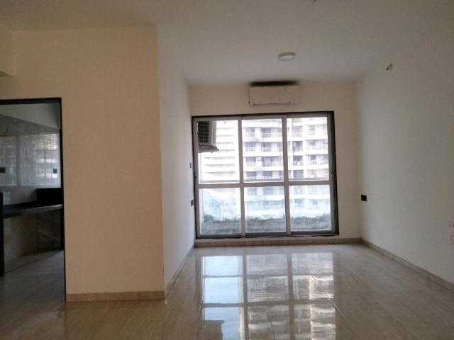 3 BHK Apartment in Kharghar for resale Navi Mumbai. The reference number is 18849547