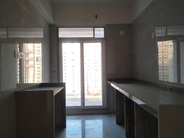 3 BHK Apartment in Kharghar for resale Navi Mumbai. The reference number is 18849508