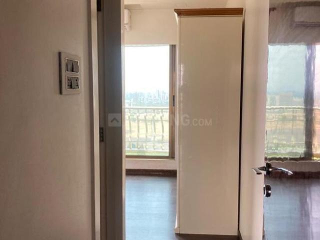 3 BHK Apartment in Kharghar for resale Navi Mumbai. The reference number is 18893367