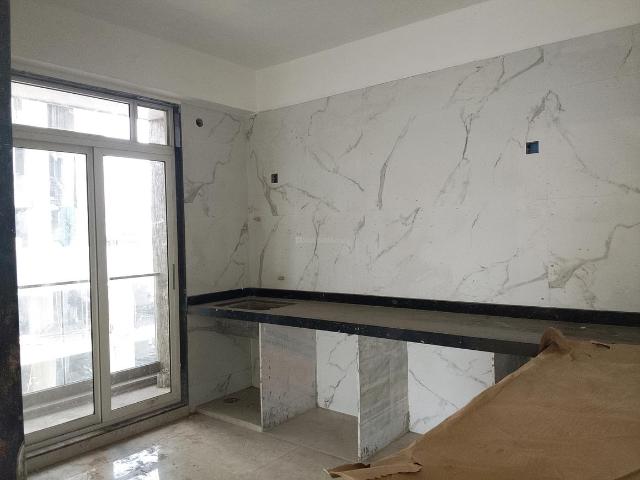3 BHK Apartment in Kharghar for resale Navi Mumbai. The reference number is 18946980