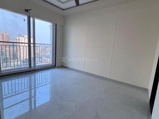 3 BHK Apartment in Kharghar for resale Navi Mumbai. The reference number is 18957397
