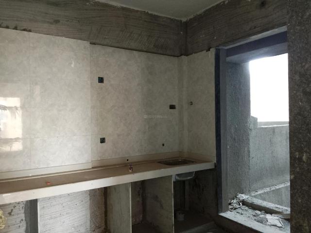 3 BHK Apartment in Kharghar for resale Navi Mumbai. The reference number is 18981551