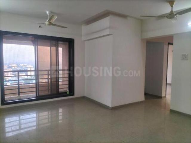 3 BHK Apartment in Kharghar for resale Navi Mumbai. The reference number is 18996828