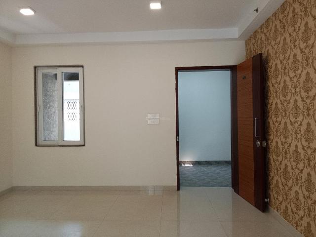3 BHK Apartment in Kharghar for resale Navi Mumbai. The reference number is 18901274