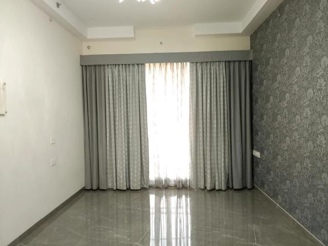 3 BHK Apartment in Kharghar for resale Navi Mumbai. The reference number is 19090474