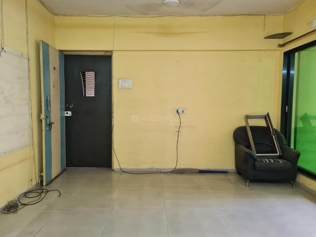3 BHK Apartment in Kharghar for resale Navi Mumbai. The reference number is 19003779