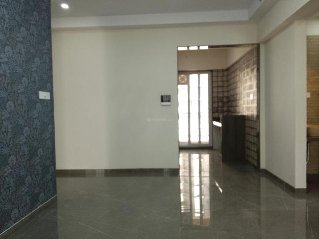 3 BHK Apartment in Kharghar for resale Navi Mumbai. The reference number is 19021523