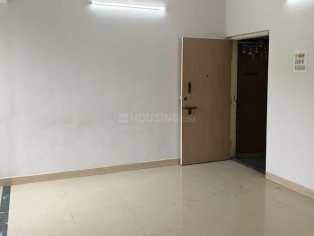 3 BHK Apartment in Kharghar for resale Navi Mumbai. The reference number is 19037474