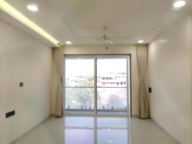 3 BHK Apartment in Kharghar for resale Navi Mumbai. The reference number is 19151970