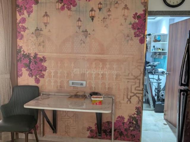 3 BHK Apartment in Kharghar for resale Navi Mumbai. The reference number is 19186928