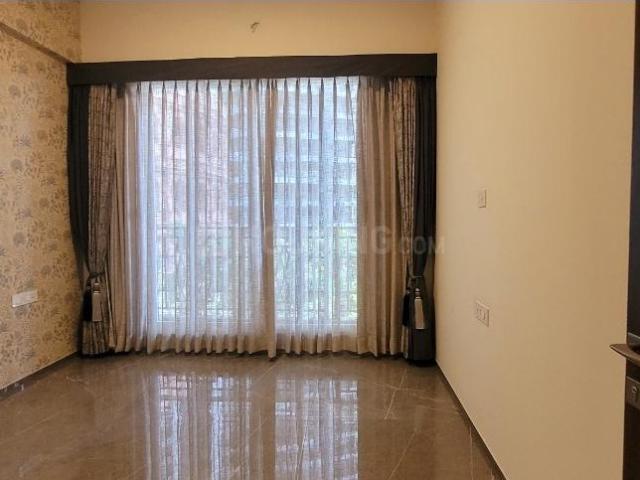 3 BHK Apartment in Kharghar for resale Navi Mumbai. The reference number is 19190160