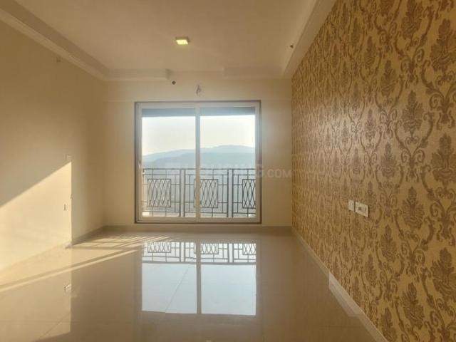 3 BHK Apartment in Kharghar for resale Navi Mumbai. The reference number is 19244586