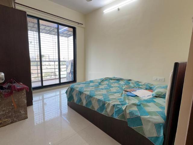 3 BHK Apartment in Kharghar for resale Navi Mumbai. The reference number is 19248172