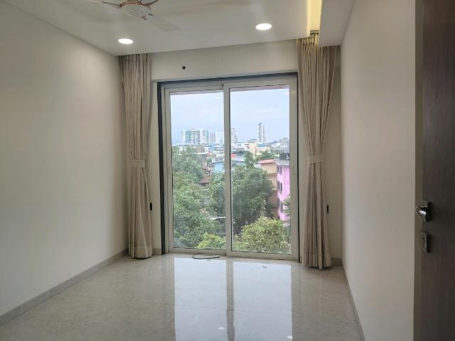 3 BHK Apartment in Kharghar for resale Navi Mumbai. The reference number is 19261336