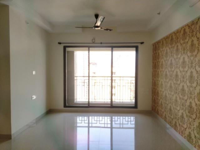 3 BHK Apartment in Kharghar for resale Navi Mumbai. The reference number is 19268764