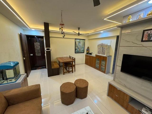 3 BHK Apartment in Kharghar for resale Navi Mumbai. The reference number is 19391000